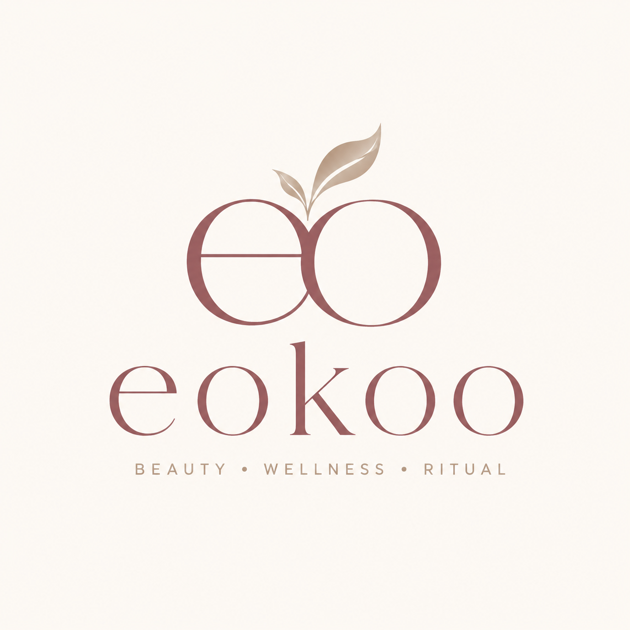 eokoo.com — premium beauty and wellness domain