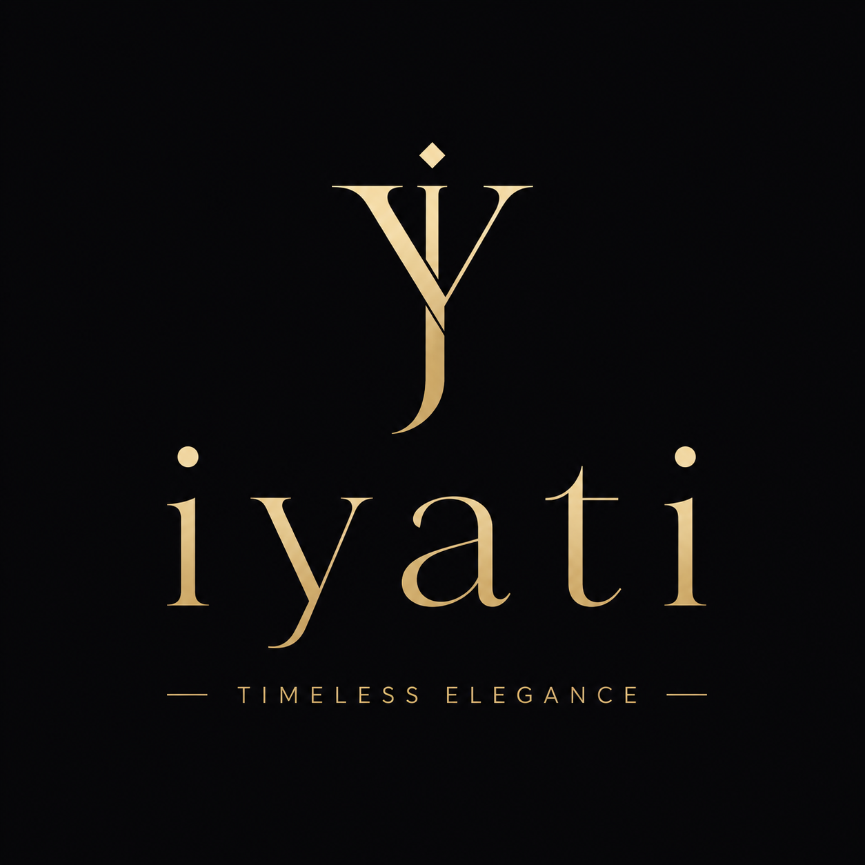 iyati.com — premium luxury and lifestyle domain
