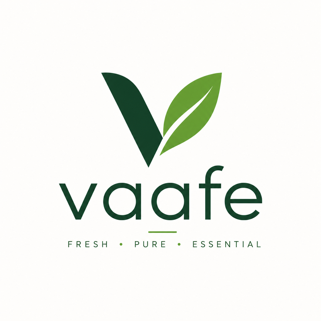 vaafe.com — premium wellness and lifestyle domain